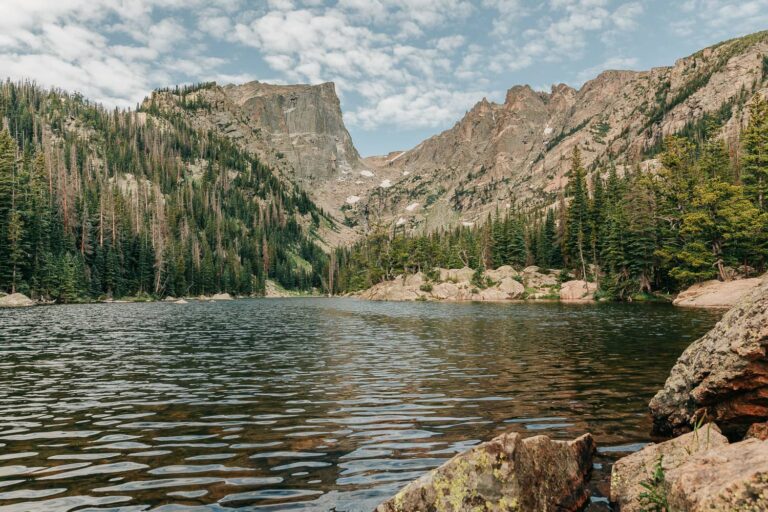 The Best Hikes in Estes Park