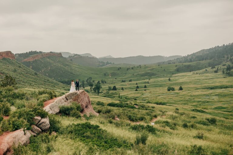 When Is The Best Time To Elope In Colorado?